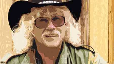 Arlo Guthrie returns to Dowagiac May 18 after performing here five years ago.