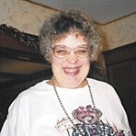 Cynthia Irene Willis