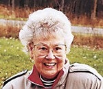 Cecilia L. Whalen