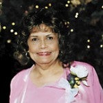 Gloria Sanchez