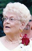 M. Joan Carr, 82