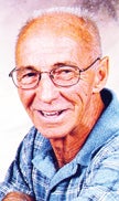 Donald L. Disterheft, Sr., 75