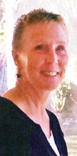 Breta Ann Woodhull Stahly, 67, of Cassopolis