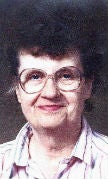 Victoria K. Moore, 88, of Cassopolis