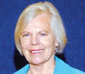 Janet Hall