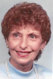 Barbara Ellen Pauley, 77
