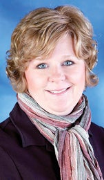 Wendy Steinkraus, DNP, FNP-BC