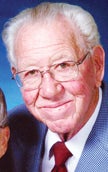 James S. Ackerman, 88, of Cassopolis