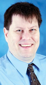 Stephen C. Miller DO, ACOFP; Cassopolis Family Clinic 