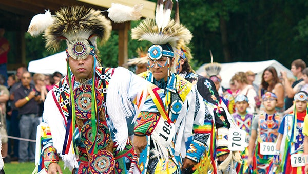 Pokagon Band Of Potawatomi Indians Participates In 2020 Virtual Potawatomi Gathering Leader 4203