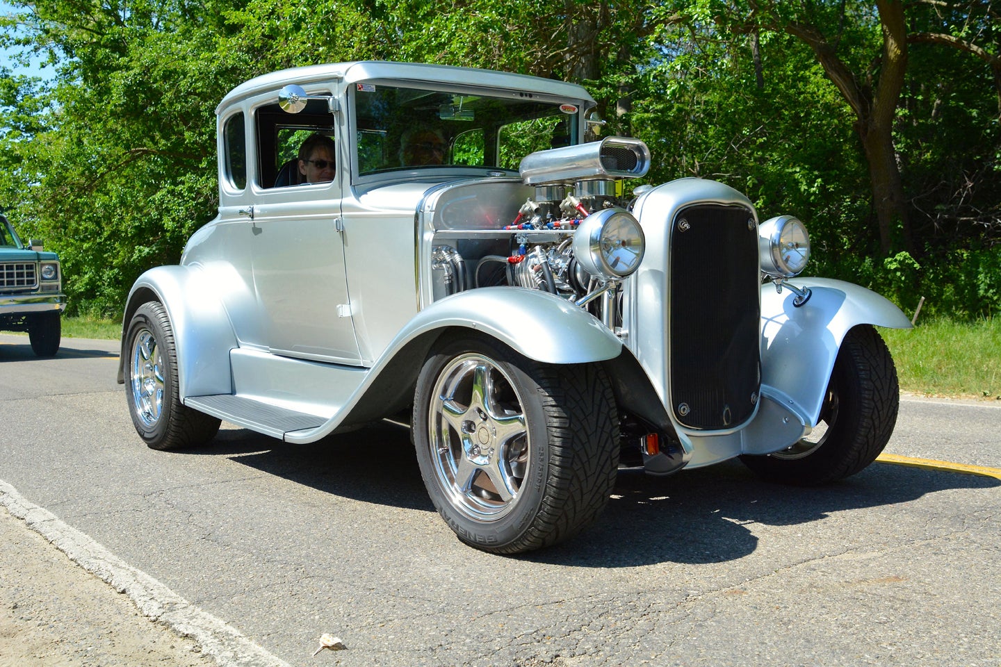 Gallery Edwardsburg Memorial Day Festival Leader Publications