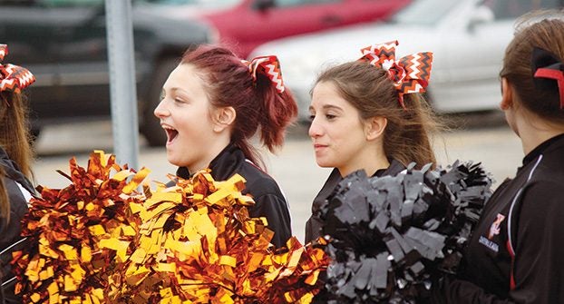 Dowagiac celebrates Homecoming - Leader Publications | Leader Publications