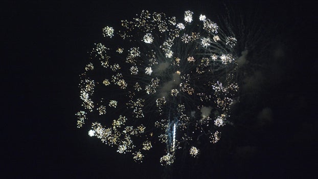 Gallery: Dowagiac fireworks - Leader Publications | Leader Publications