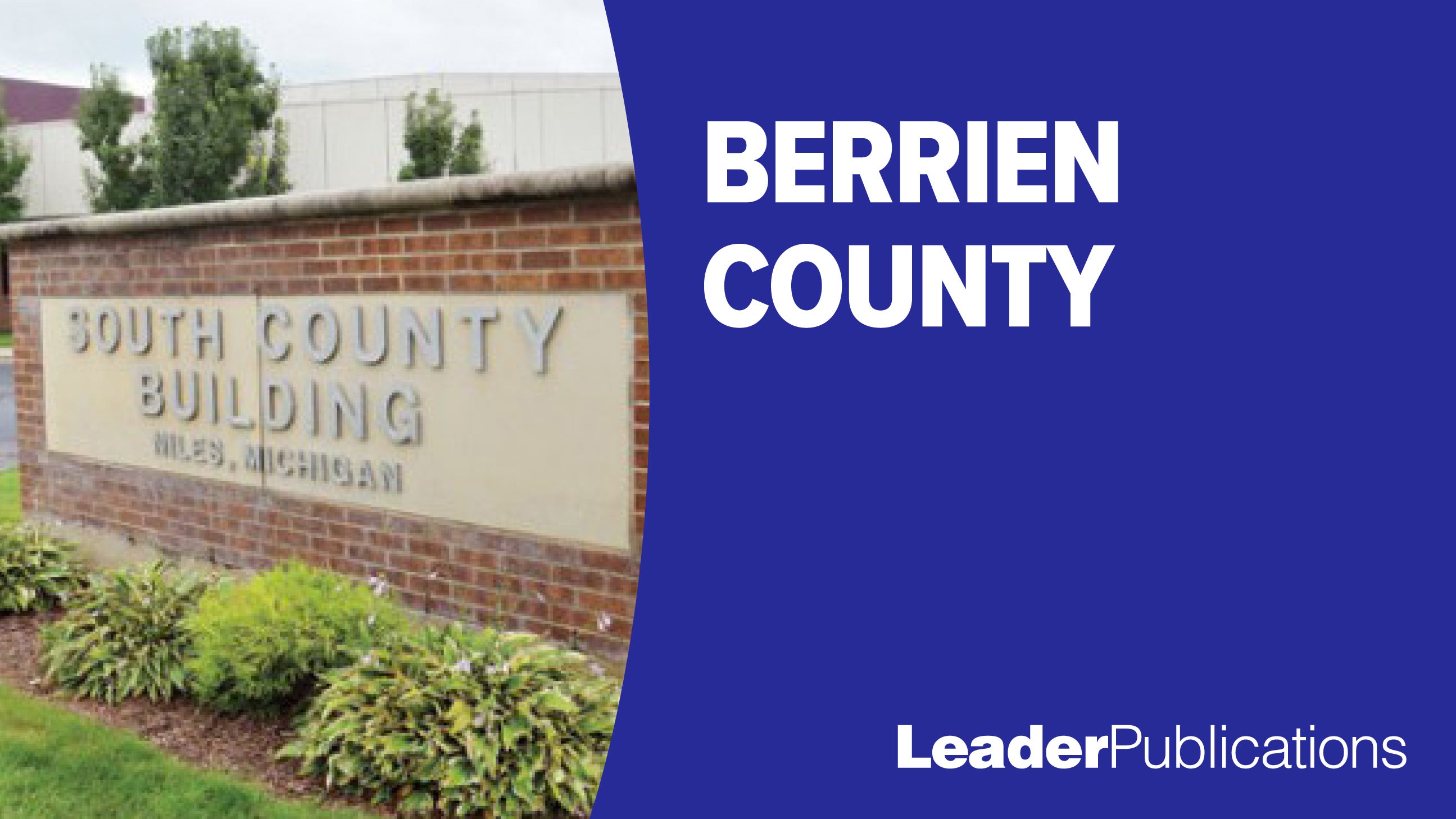 Berrien County Board of Commissioners to return to in person meetings