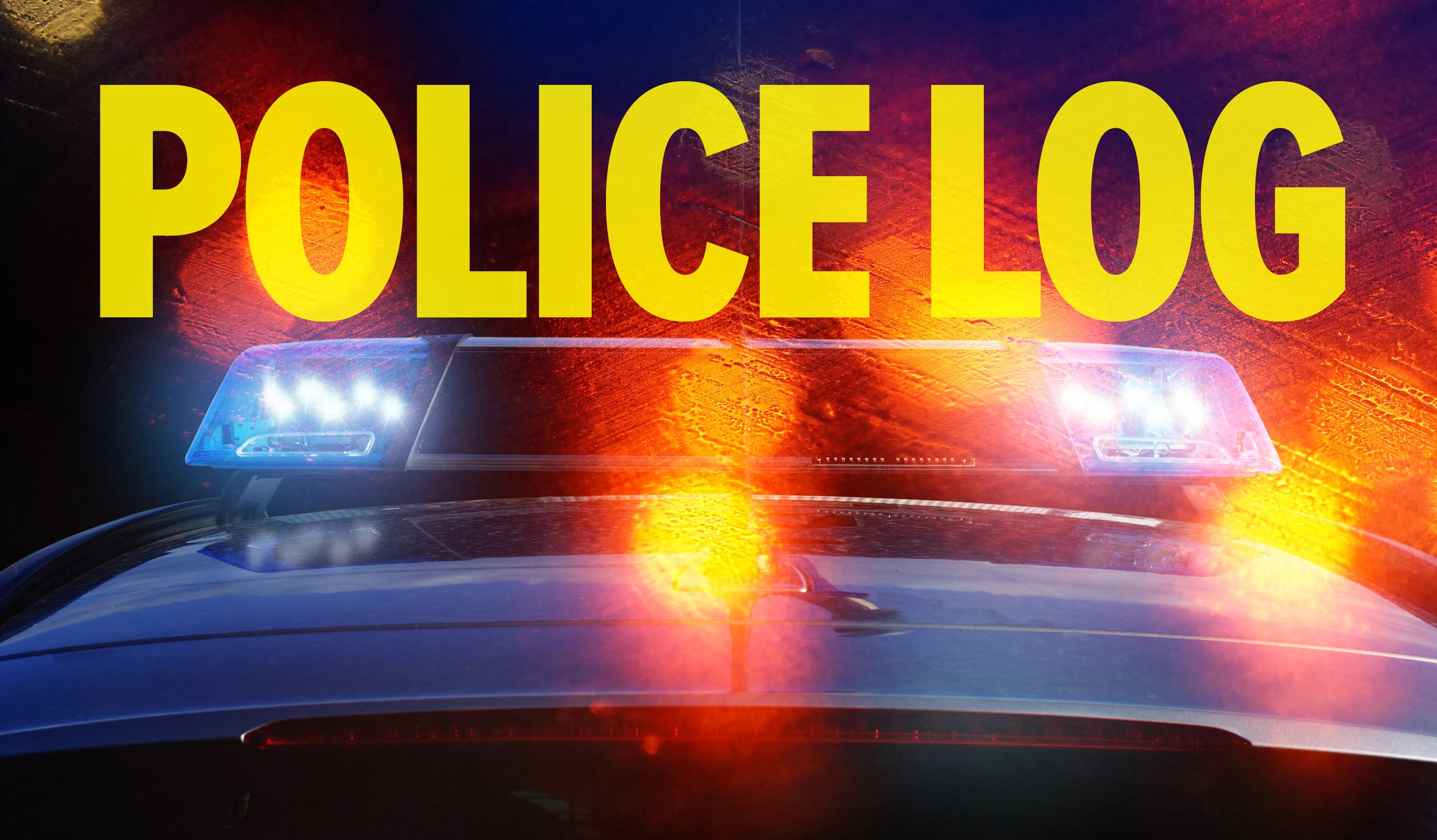 Edwardsburg Police Log: March 8-12 - Leader Publications | Leader ...