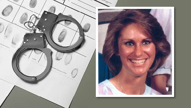Days Shy Of The 35th Anniversary A Suspect In Roxanne Leigh Woods