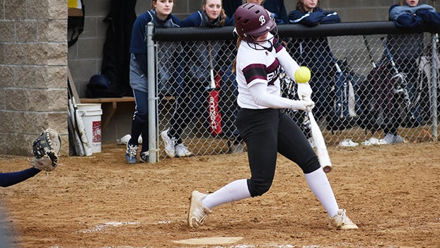 Edwardsburg sweeps Vikings in baseball and softball - Leader