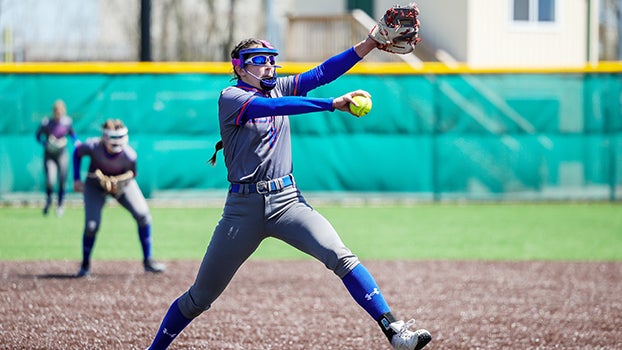 Edwardsburg sweeps Vikings in baseball and softball - Leader Publications