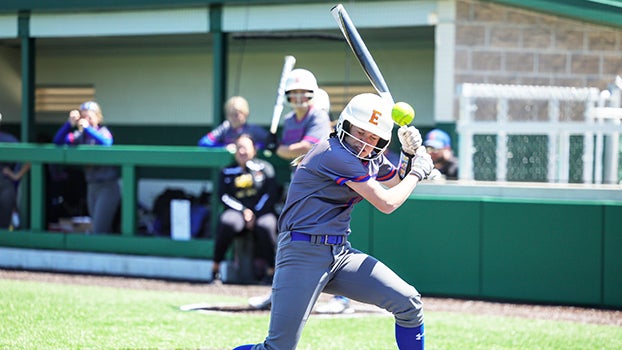 Edwardsburg sweeps Vikings in baseball and softball - Leader Publications