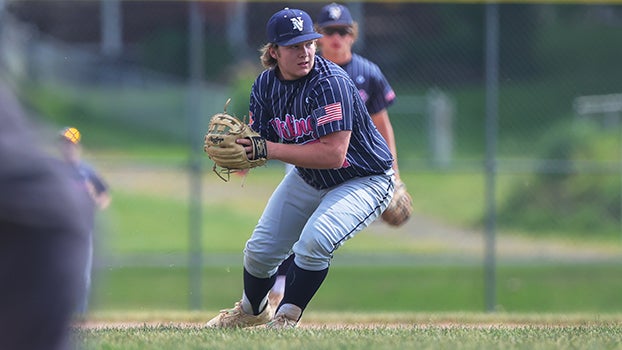 Edwardsburg sweeps Vikings in baseball and softball - Leader Publications