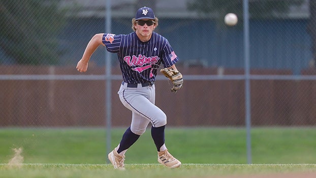 Edwardsburg sweeps Vikings in baseball and softball - Leader