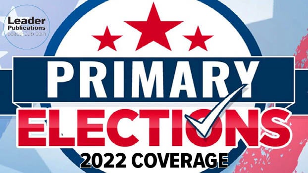 Berrien County unofficial primary election results - Leader