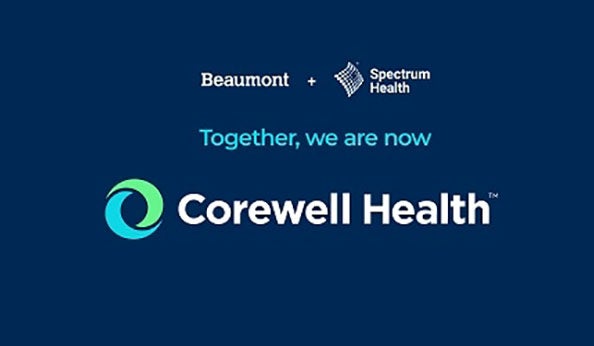 Beaumont Spectrum Announce New Name For Health System Leader Publications Leader Publications 