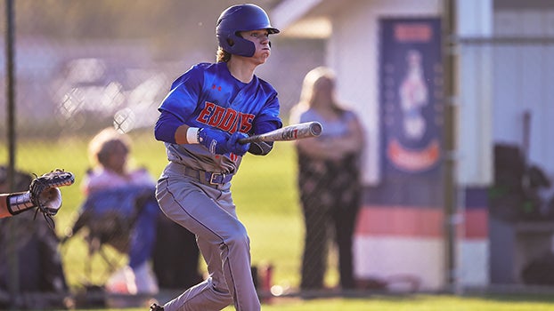 Edwardsburg sweeps Vikings in baseball and softball - Leader Publications