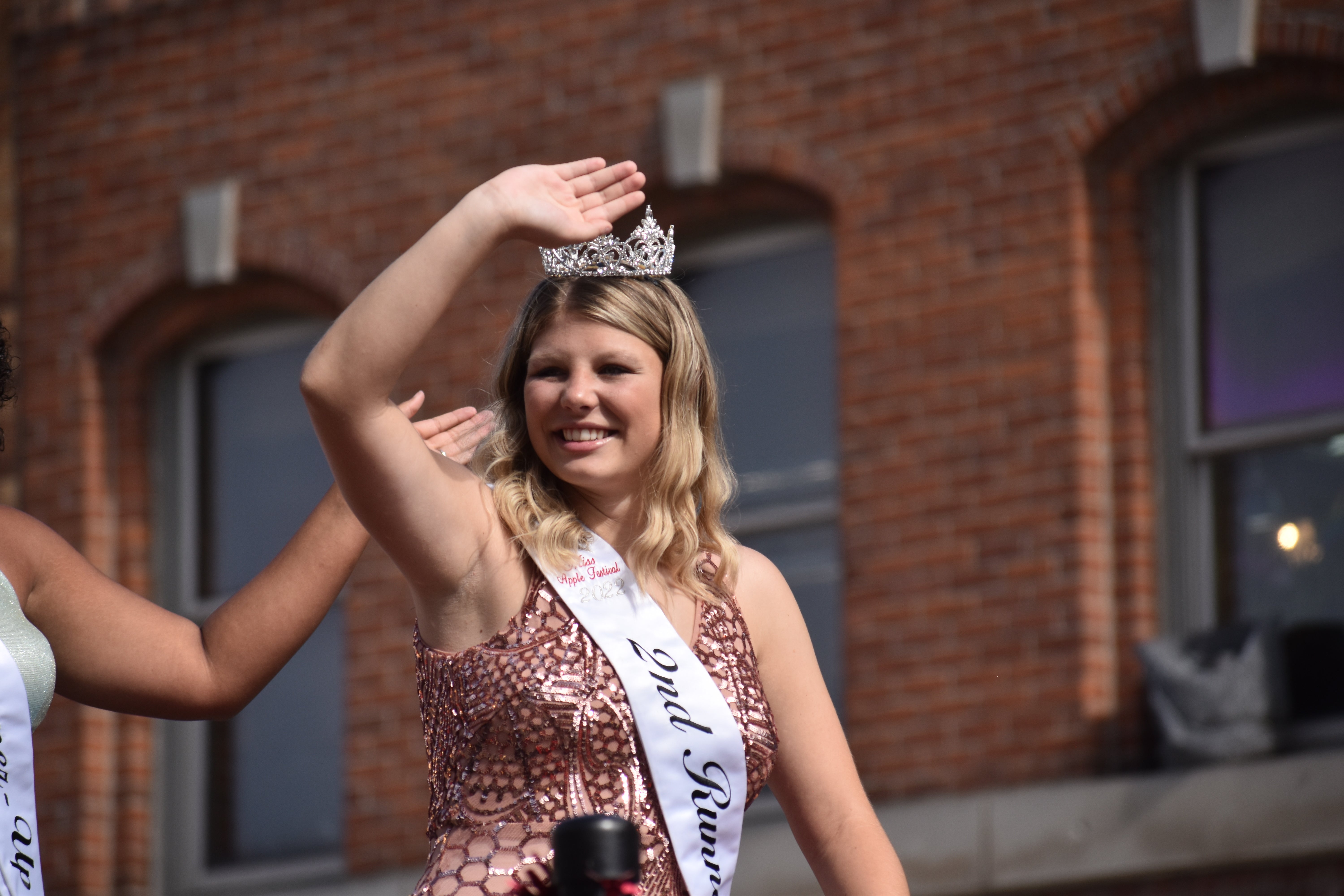 PHOTO STORY Niles hosts 2023 Memorial Day Parade Leader Publications