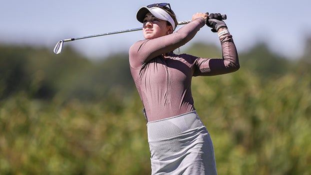 Ruffels wins Four Winds Invitational for third Epson Tour victory of ...