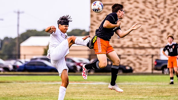 Dowagiac Girls Soccer