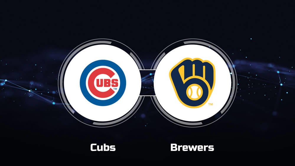 Cubs vs. Brewers: Betting Preview for July 22