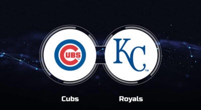 Cubs vs. Royals: Betting Preview for July 26