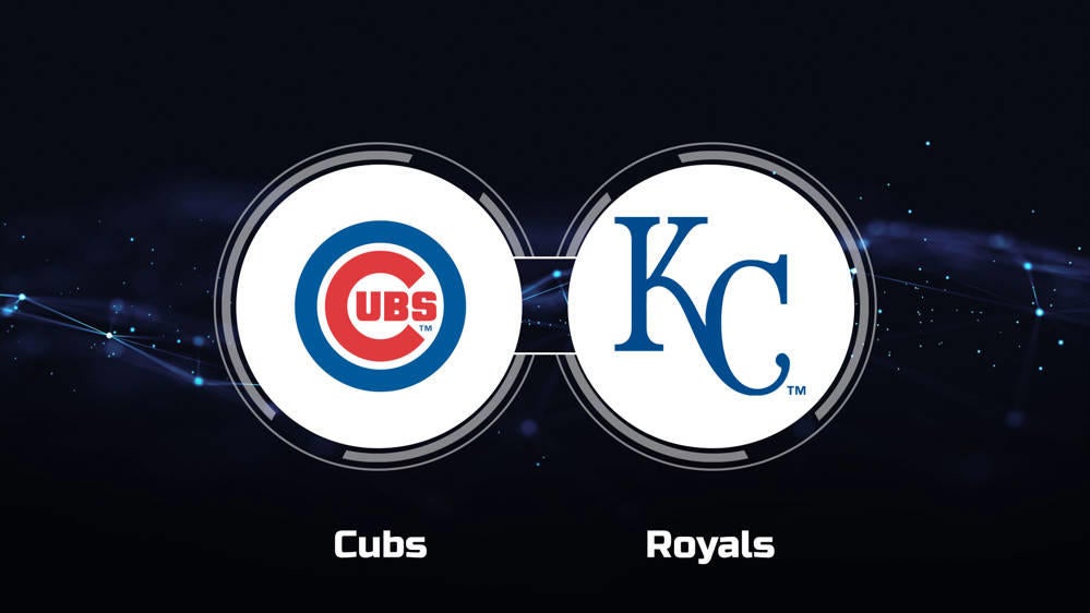 Cubs vs. Royals: Betting Preview for July 26