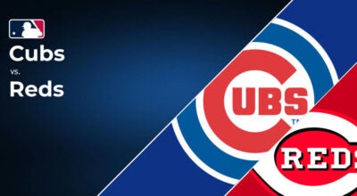 How to Watch the Cubs vs. Reds Game: Streaming & TV Channel Info for July 29