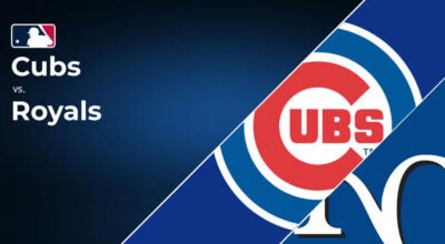 How to Watch the Cubs vs. Royals Game: Streaming & TV Channel Info for July 28