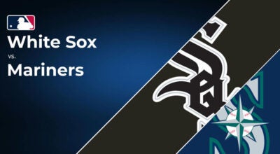 How to Watch the White Sox vs. Mariners Game: Streaming & TV Channel Info for July 28