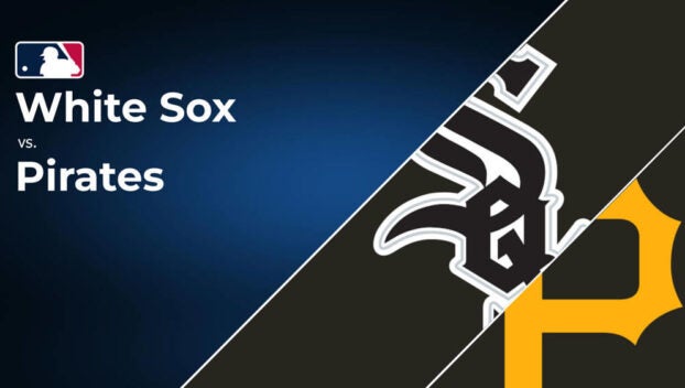 How to Watch the White Sox vs. Pirates Game: Streaming & TV Channel Info for July 14