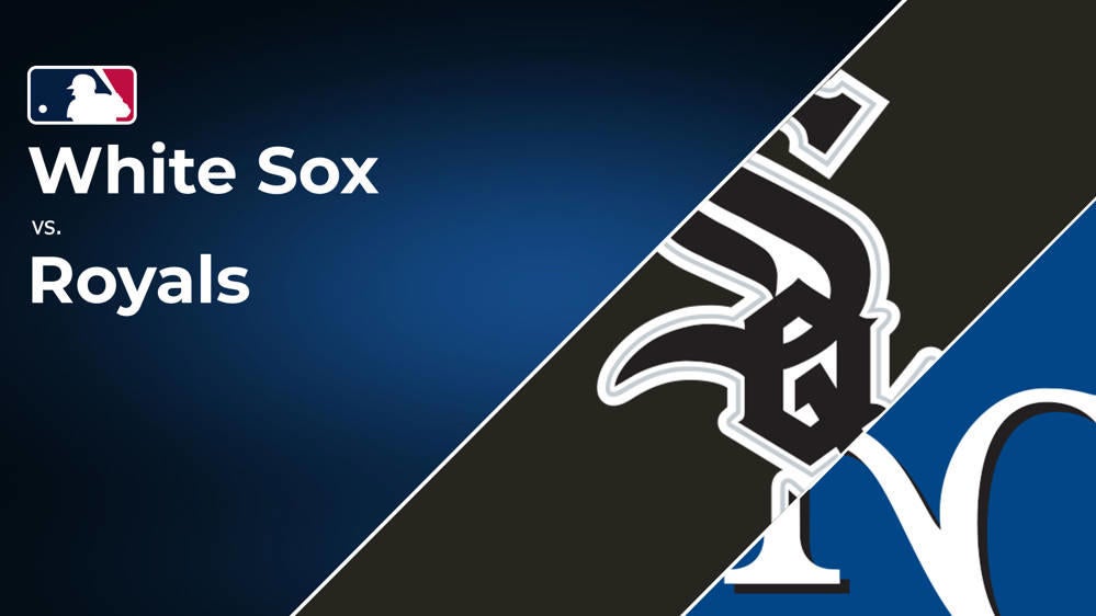 How to Watch the White Sox vs. Royals Game: Streaming & TV Channel Info for July 19