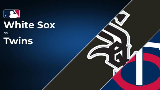 How to Watch the White Sox vs. Twins Game: Streaming & TV Channel Info for July 10