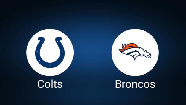 Indianapolis Colts vs. Denver Broncos Week 15 Tickets Available – Sunday, December 15 at Empower Field at Mile High