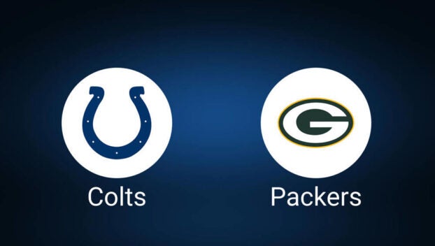 Indianapolis Colts vs. Green Bay Packers Week 2 Tickets Available – Sunday, September 15 at Lambeau Field