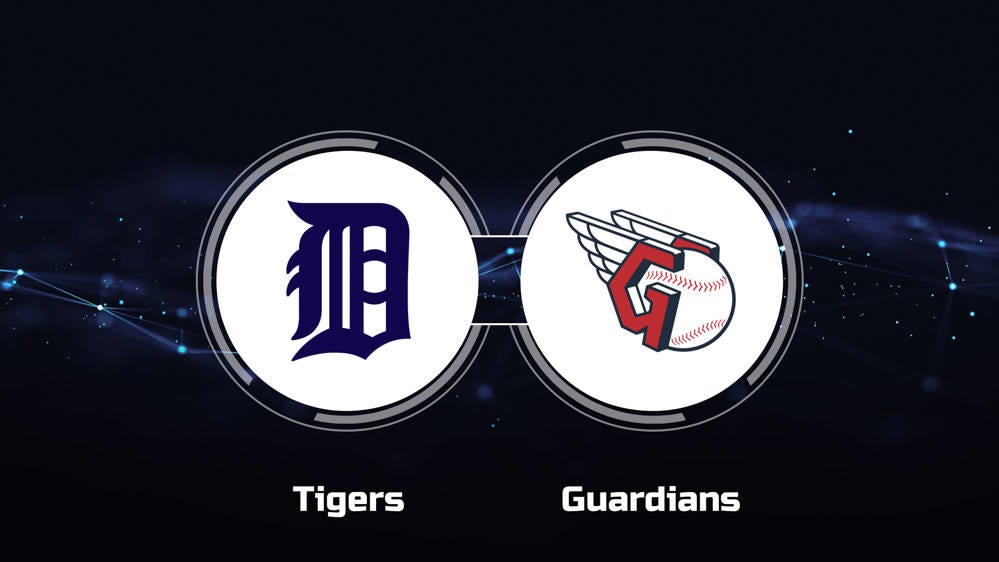 Tigers vs. Guardians Betting Preview for July 22 Leader Publications