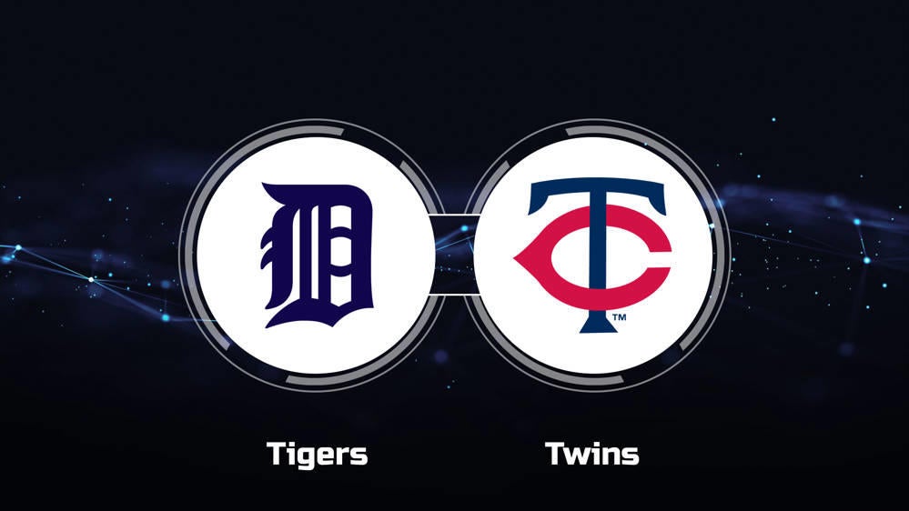 Tigers vs. Twins: Betting Preview for July 27