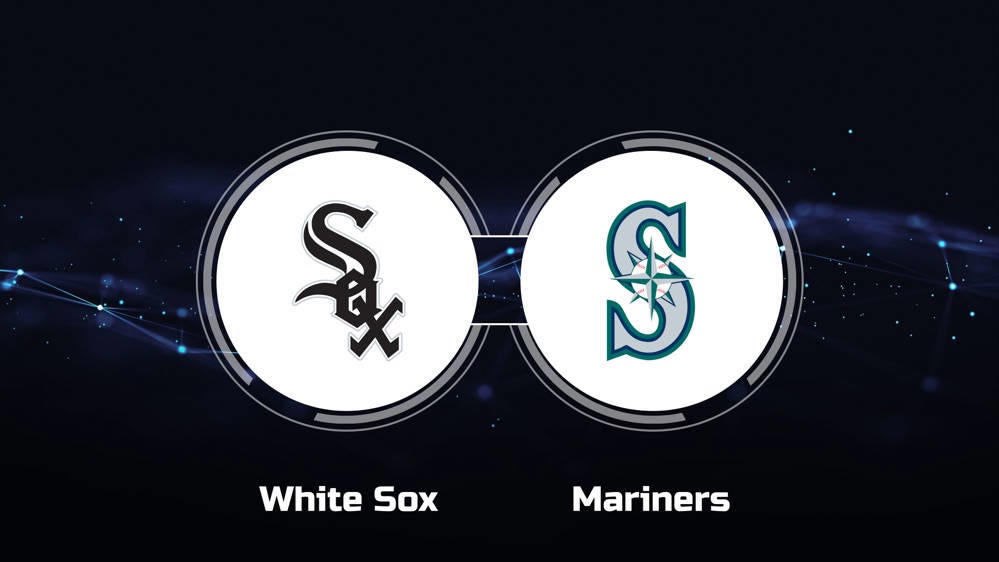 White Sox vs. Mariners: Betting Preview for July 27