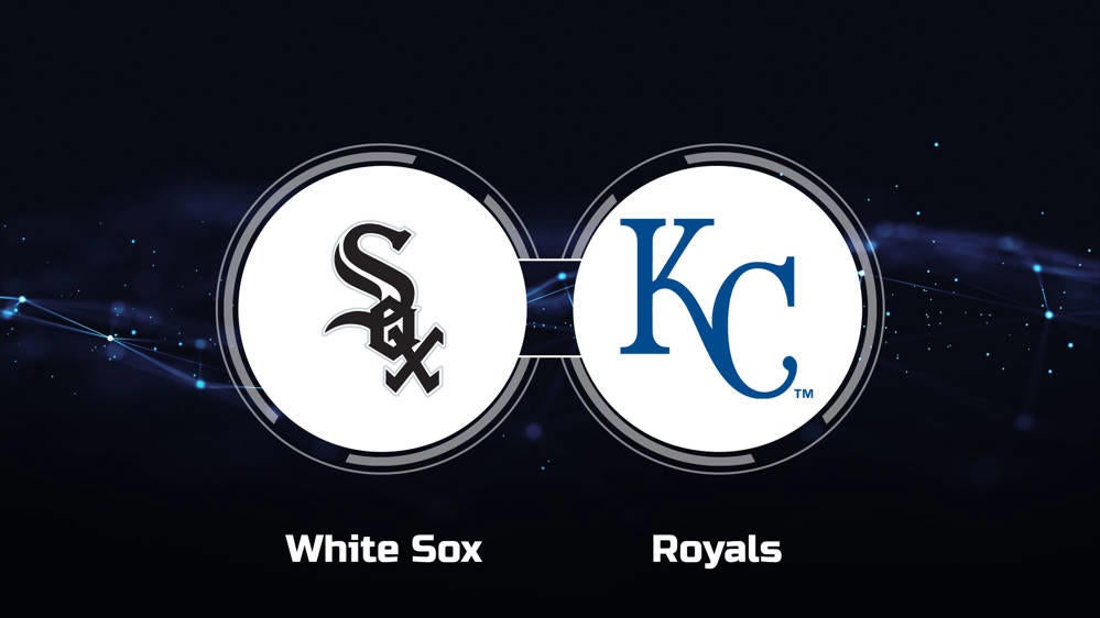 White Sox vs. Royals: Betting Preview for July 29