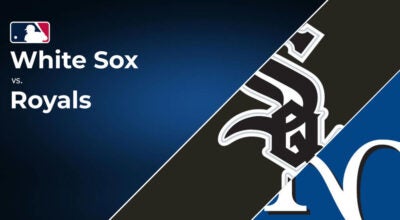 White Sox vs. Royals Series Preview: TV Channel, Live Streams, Starting Pitchers and Game Info - July 29-31