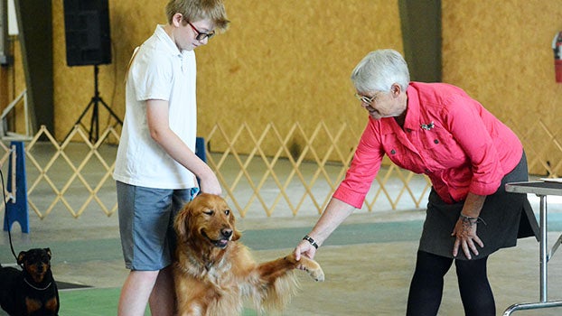 “One Big Family”: Berrien County Youth Festival a Community Success – Leader Publications