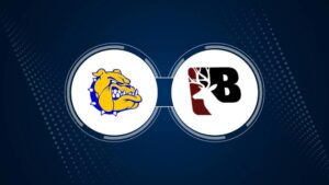 Centreville vs. Buchanan High School girl's volleyball live stream, TV – Wednesday, August 28