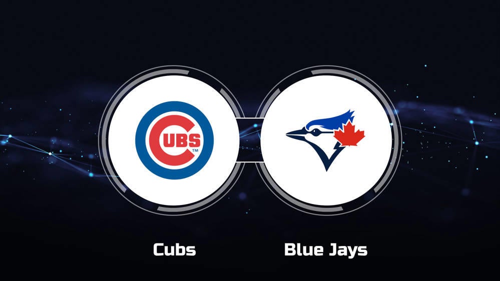 Cubs vs. Blue Jays: Betting Preview for August 16